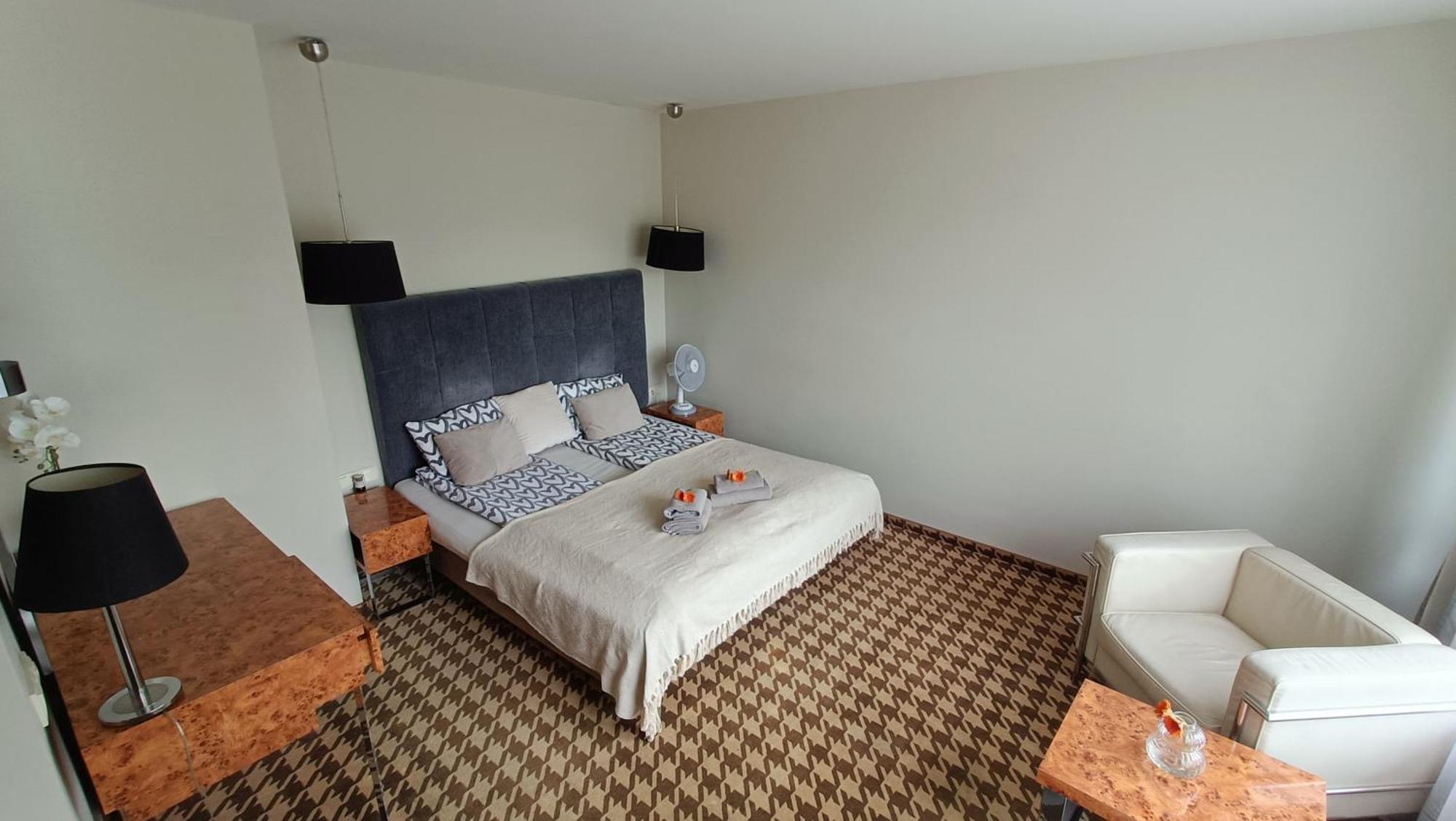 117 W 5 Gwiazdkowym Royal Tulip Sand 200 M Do Plazy Dobruk Apartamenty Kolobrzeg Exterior photo