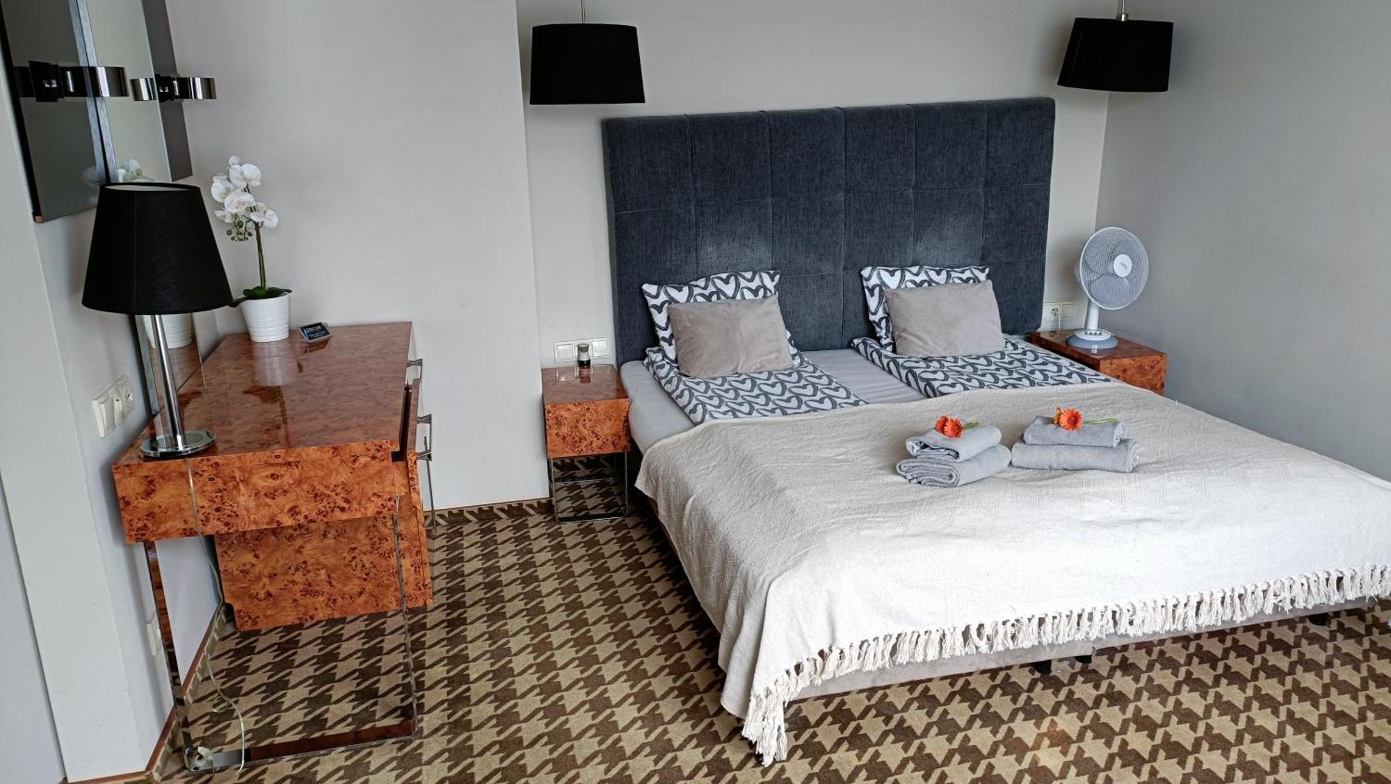 117 W 5 Gwiazdkowym Royal Tulip Sand 200 M Do Plazy Dobruk Apartamenty Kolobrzeg Exterior photo
